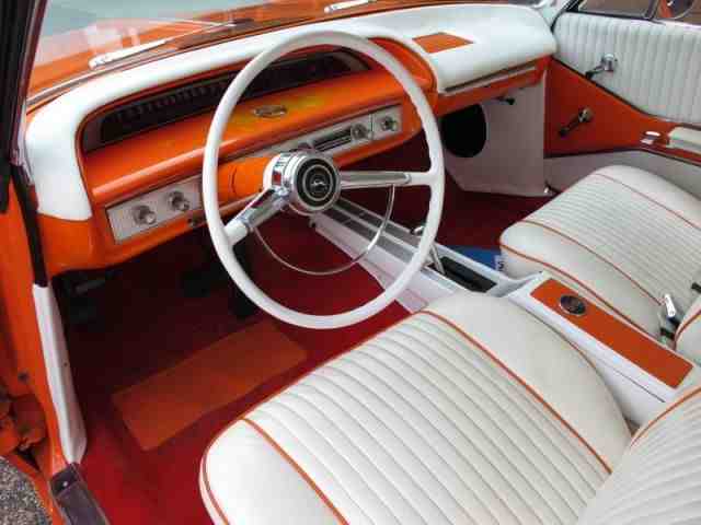 1964 Chevrolet Impala SS