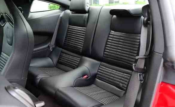 2013 Ford Shelby GT500