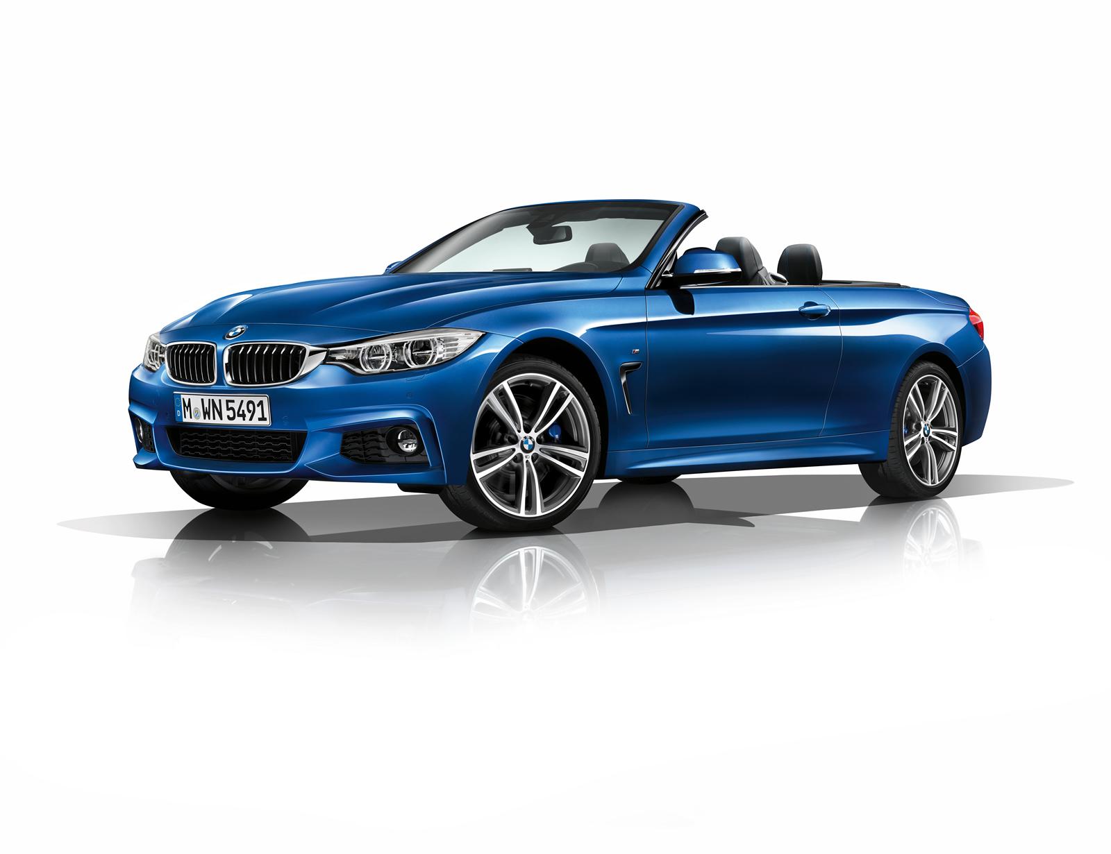 2014 BMW 4