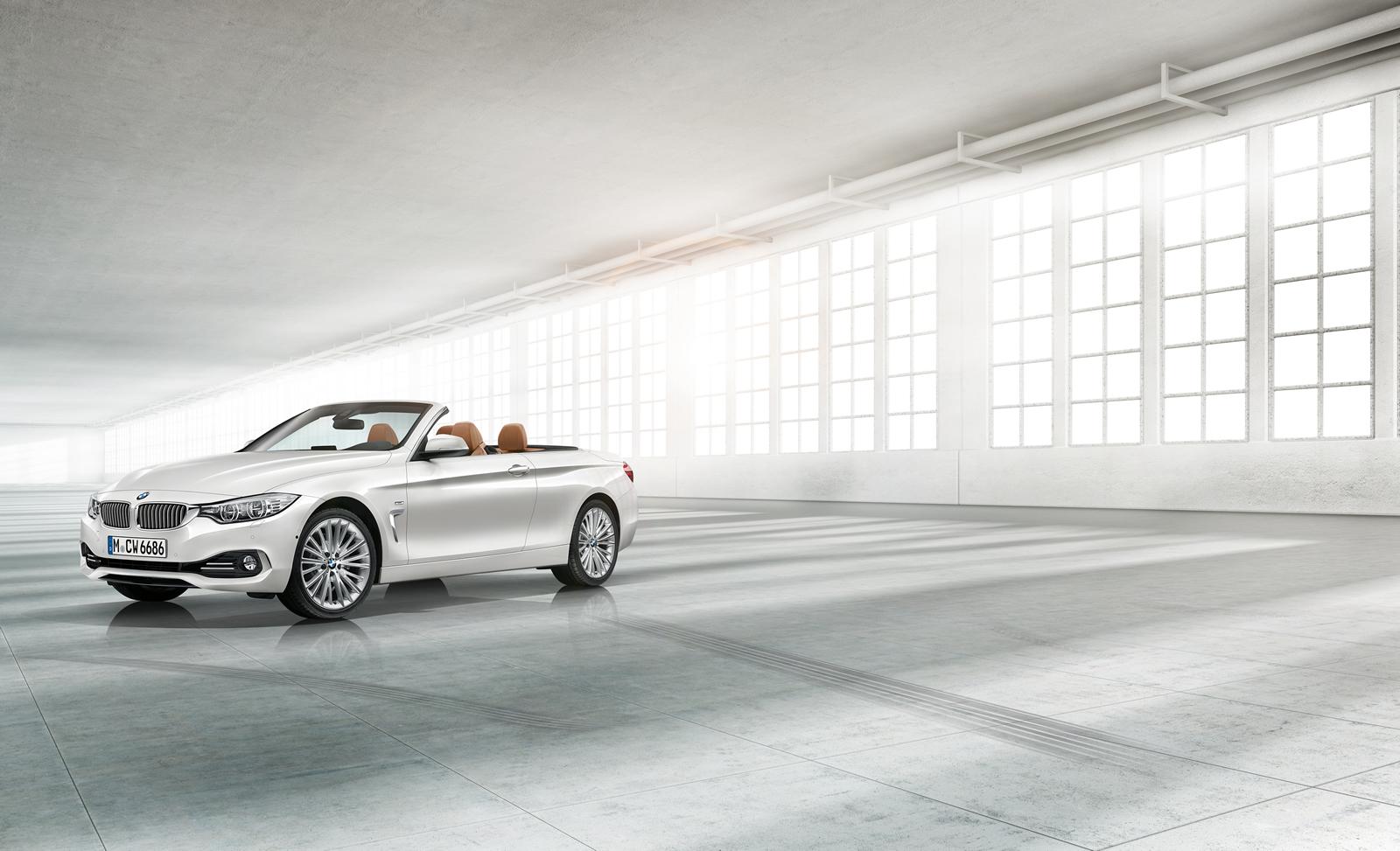2014 BMW 4