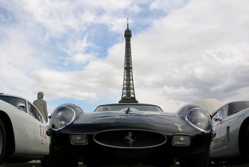 Ferrari 250 GTO