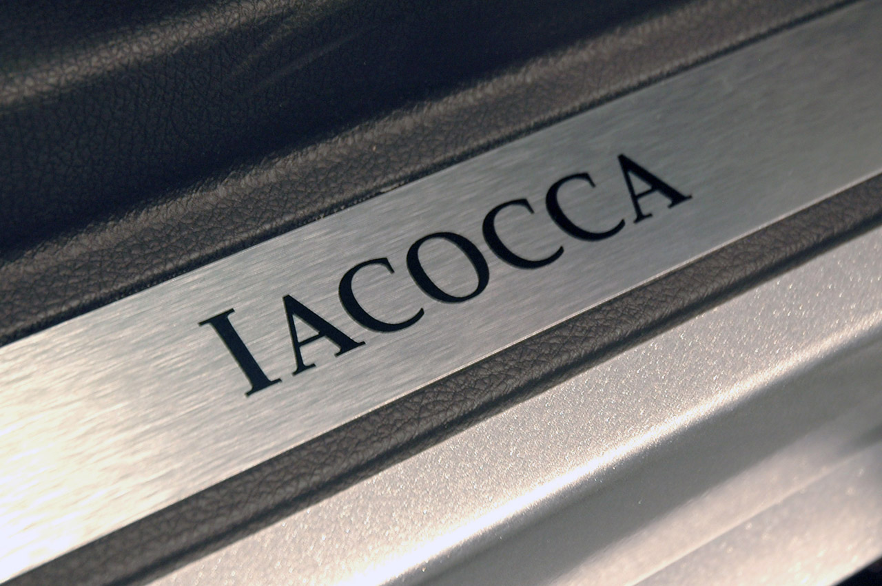 Iacocca