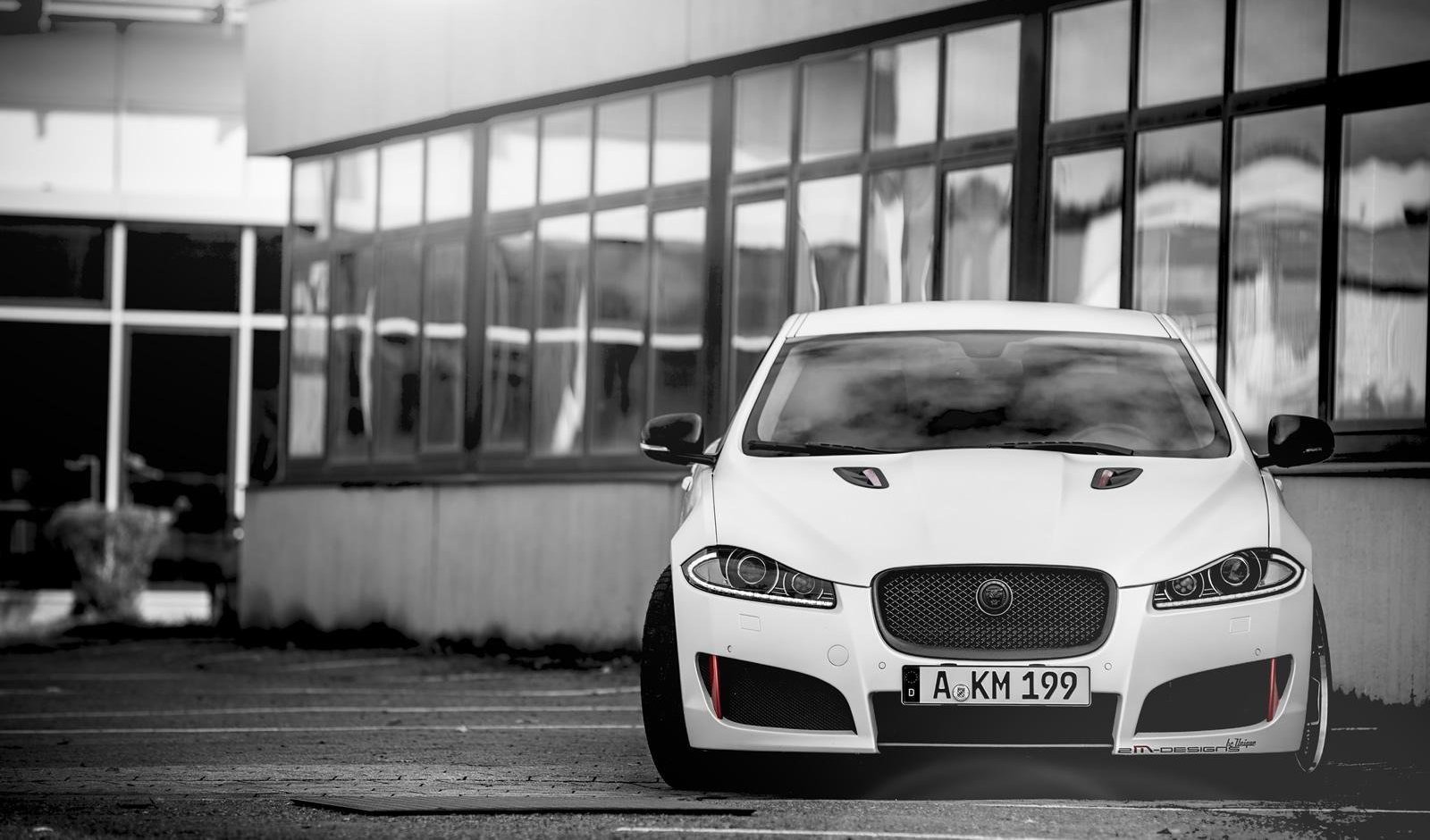 2013 Jaguar XF By 2M-Designs-3