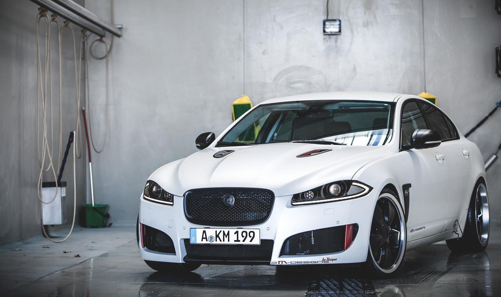 2013 Jaguar XF By 2M-Designs-3