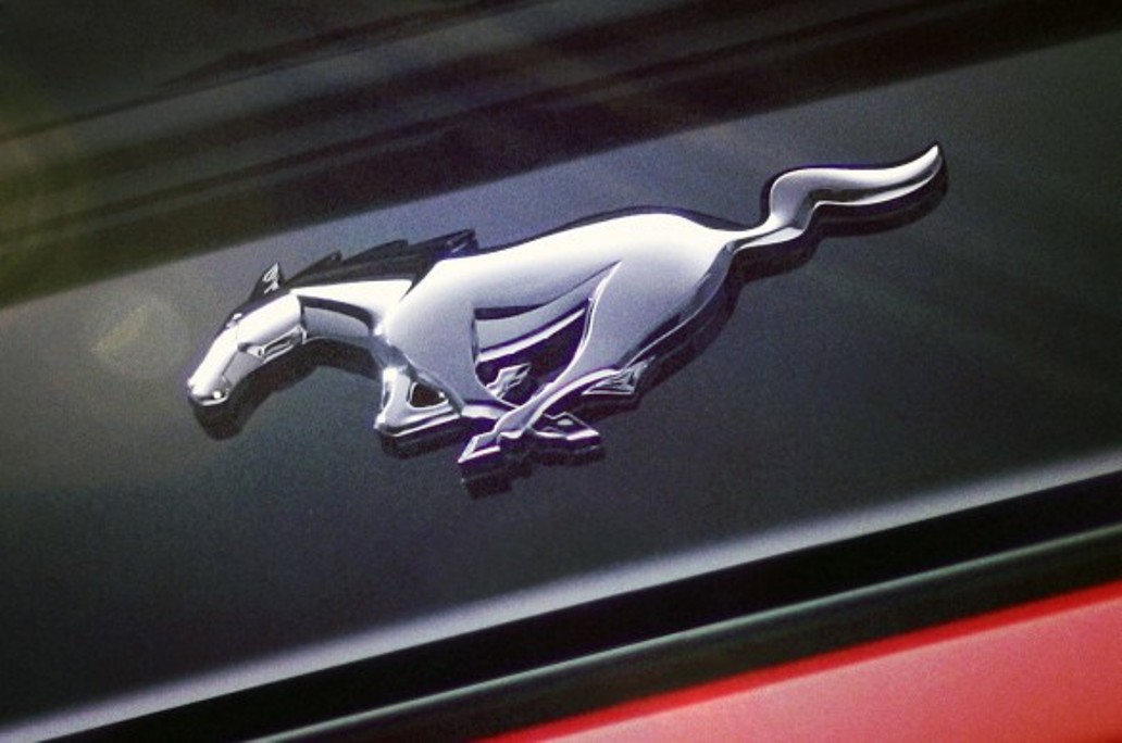Ford-Mustang