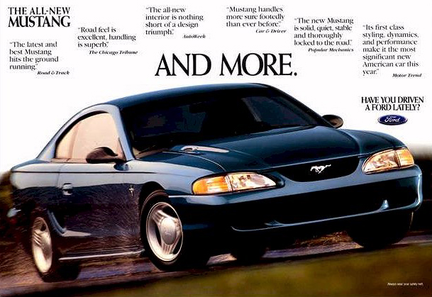 Mustang-94