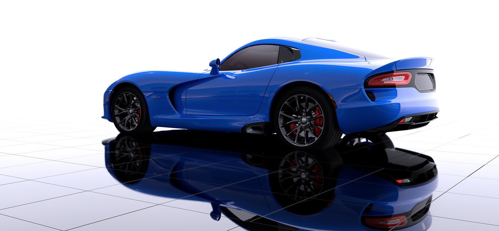 SRT Viper