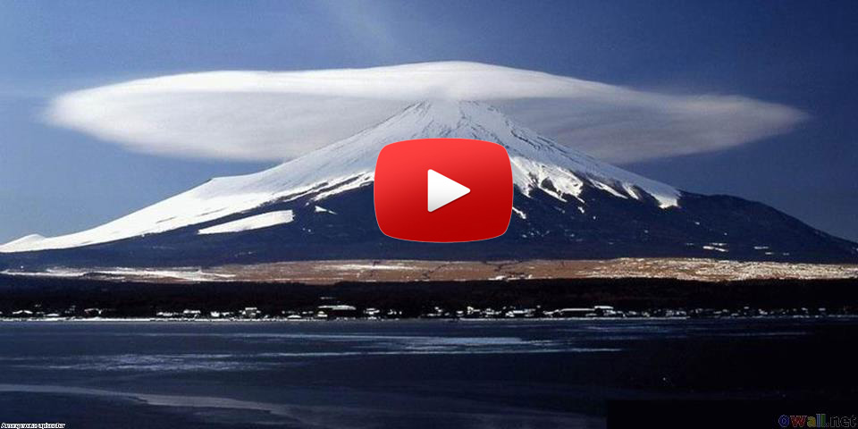 HOLD YOUR BREATH - Planet Earth: Amazing Nature scenery (1080p HD)!