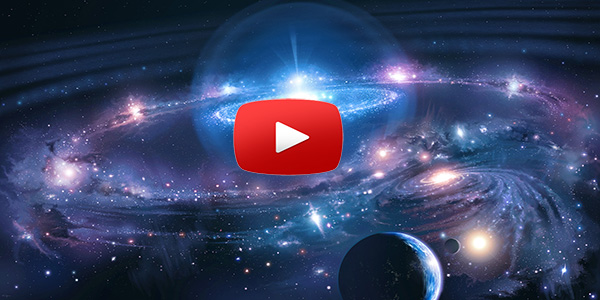 MUST WATCH - AMAZING LEGENDARY Journey To The Edge of The Universe - 1080p!