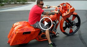 Baddest 30 Bagger