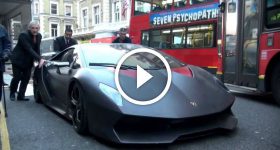 LAMBORGHINI SESTO ELEMENTO-play