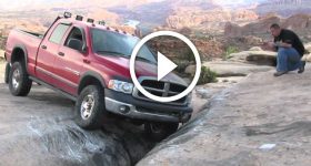 2005 Dodge Power Wagon