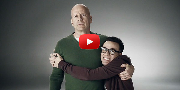 BRUCE Willis Quotes