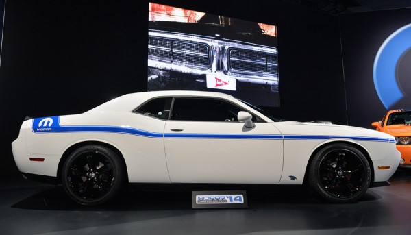 2014 mopar 2