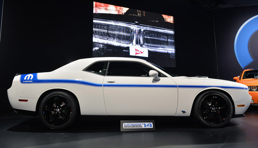 2014 mopar 2