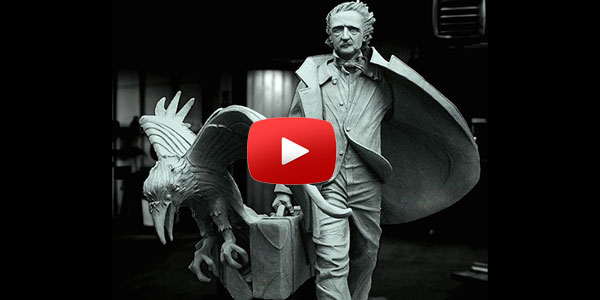 Edgar Allan Poe