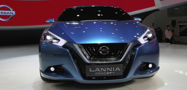 nissan lannia 1