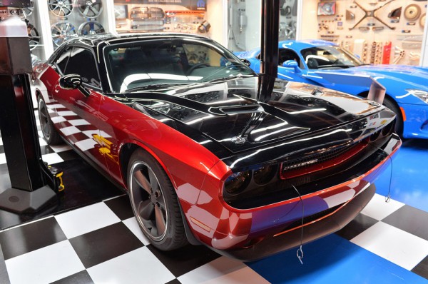 scat package