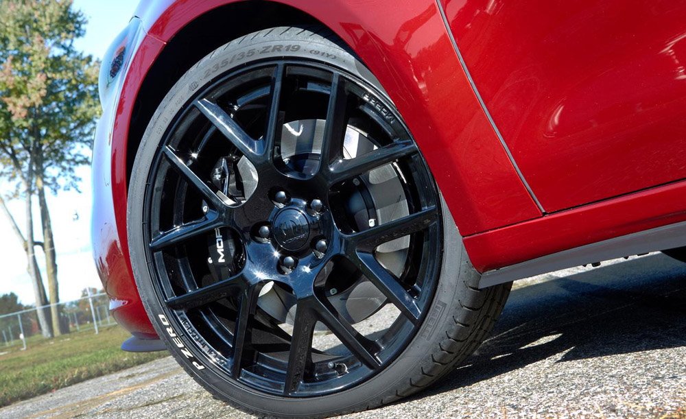 scat package 8