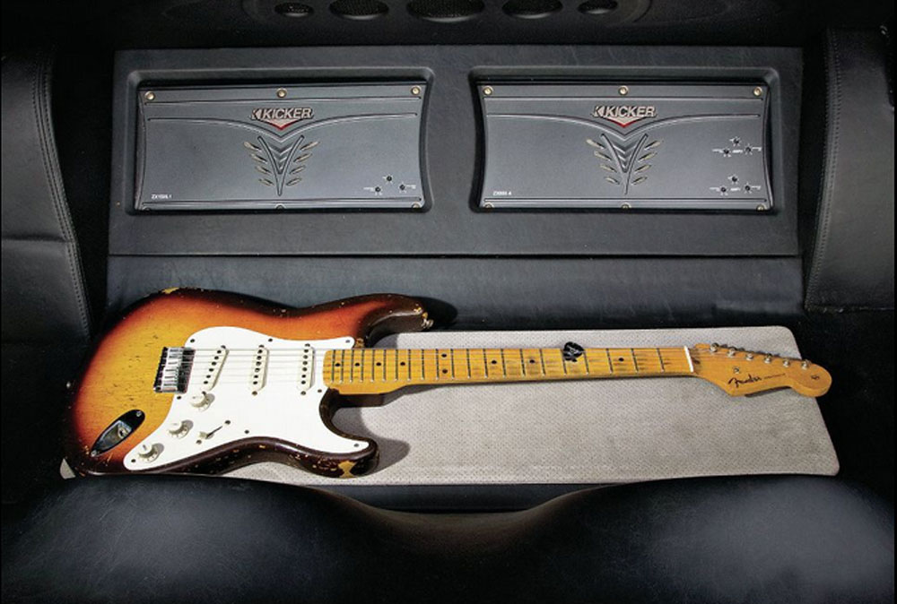 1972 Dodge Charger 3