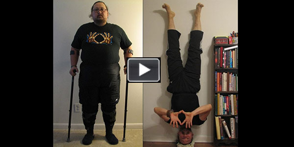 AMAZING STORY THAT WILL TOUCH YOUR HEART
