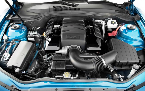2013-chevrolet-camaro-ss-hot-wheels-special-edition-engine