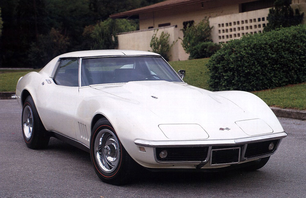 Muscle Cars 10
