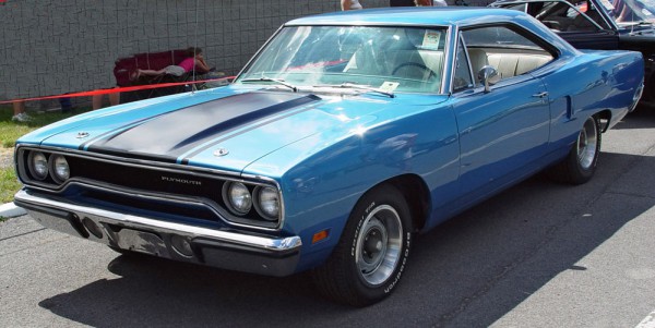 Muscle Cars 3