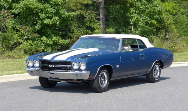Muscle Cars 5