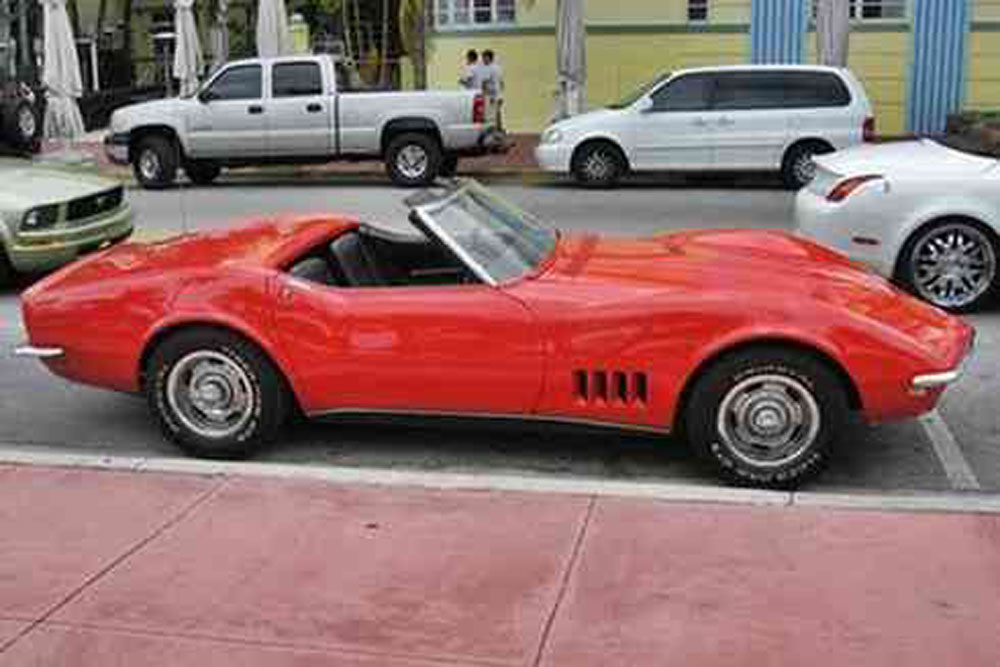 Muscle Cars 7