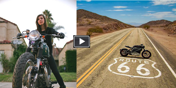 Is Motorcycle Worth all the Risks