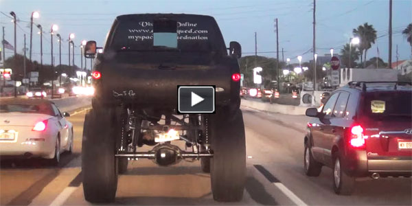 NO LICENSE PLATE no bumper