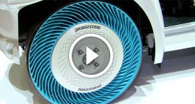 AIRLESS TIRES
