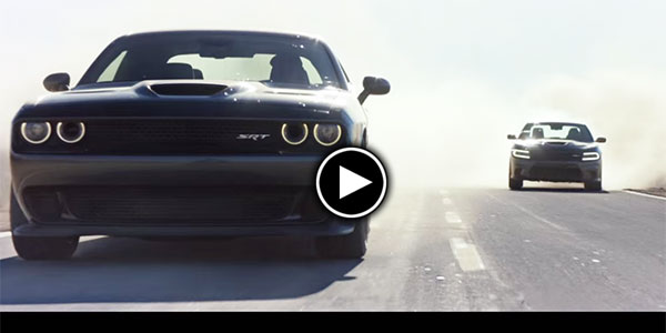 Dodge History