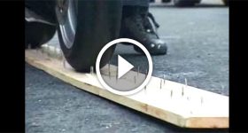 Rhinotire - The Puncture-proof Tires For motorcycles