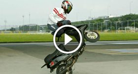 Epic Scooter Tricks Kuma Films