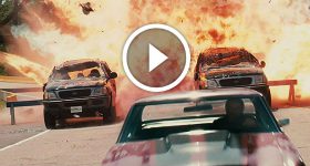 The Evolution Of Chase Scenes