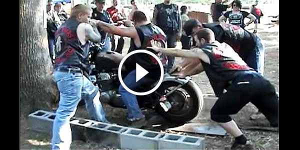 burnout fail