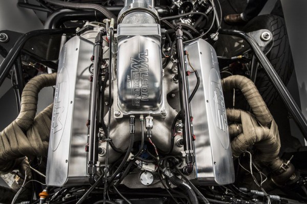 tom bailey 1969-chevrolet-camaro-engine