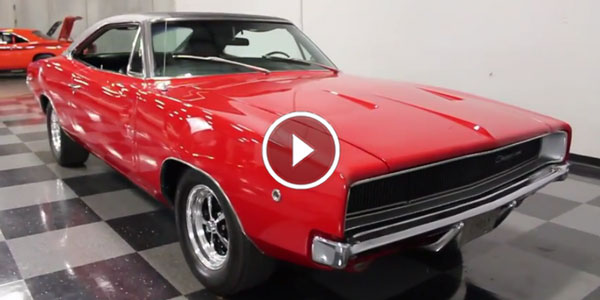 1968-Red-Dodge-Charger
