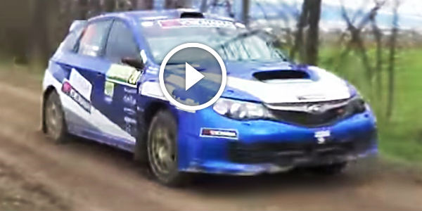 Ronde Prealpi Master Show 2014 Crash & Drift