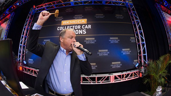 rk motors car-auction