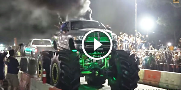 BIGGEST DODGE!!! EXTREME CUMMINS