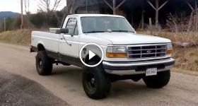 Badass 7.3 powerstroke