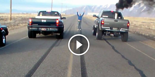 Duramax vs Cummins