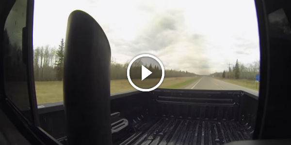 triple turbo 6.4 powerstroke
