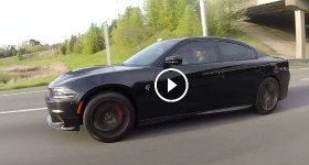 M5 vs Hellcat