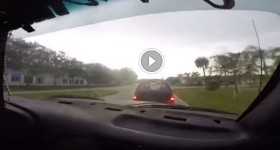 never brake check a cummins