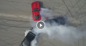 Dodge Hellcat-Viper-Hellcat Thrash Battle! - Roadkill Ep. 38