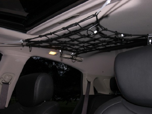 10-Car-Hacks-You-Should-Know - extra luggage space inside your car